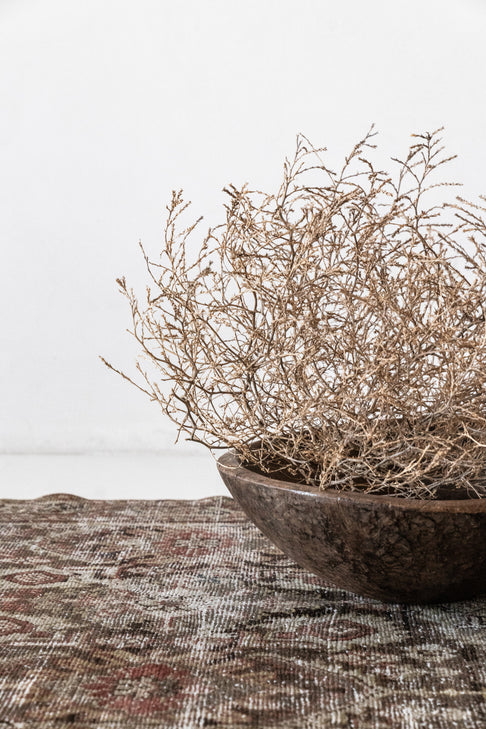 Antique African Bowl