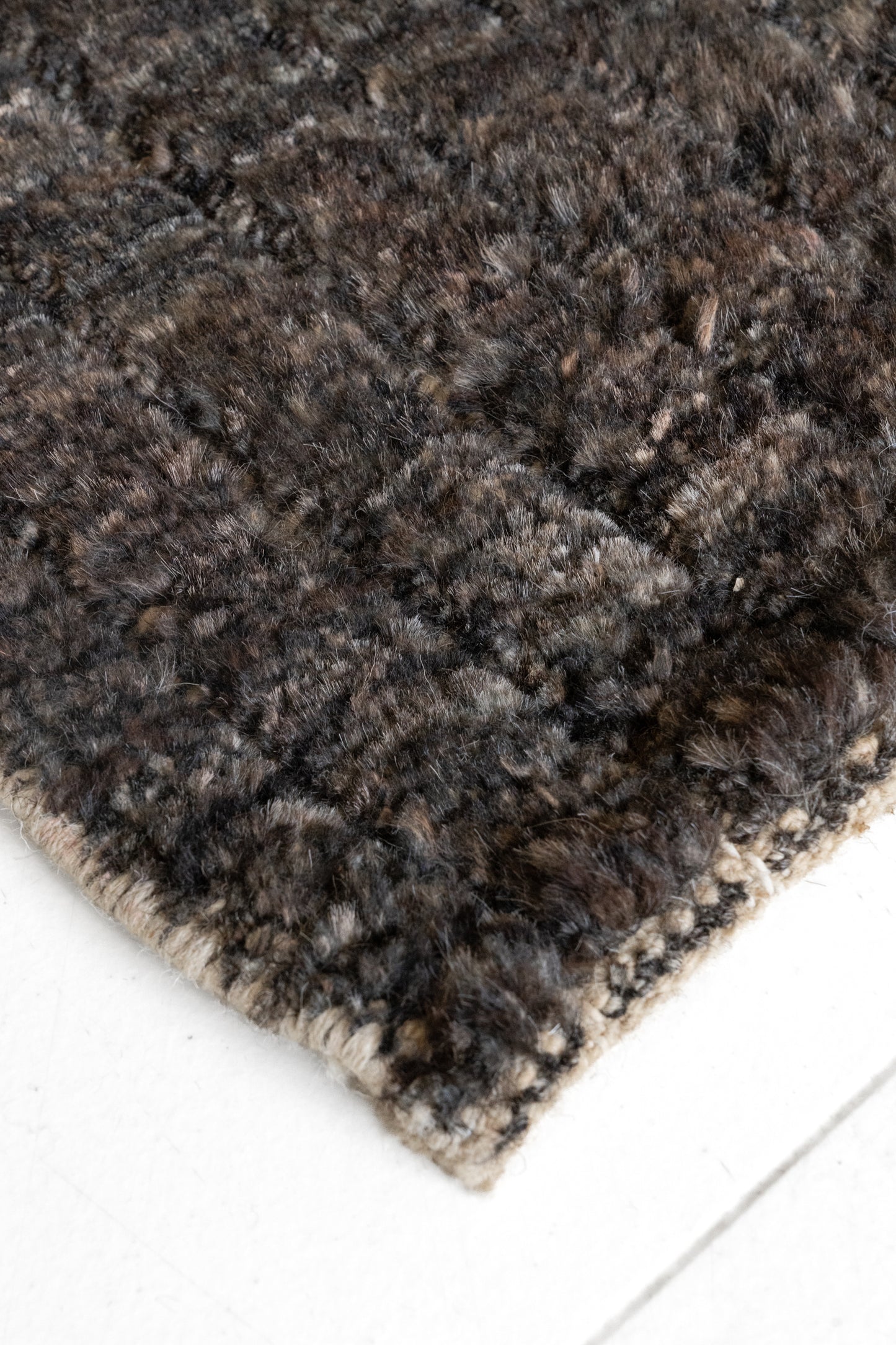Afghan Tulu 027 | Made-to-Order (1 in stock)