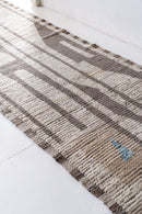 District Loom Contemporary Tulu runner rug 023