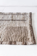 District Loom Contemporary Tulu runner rug 023