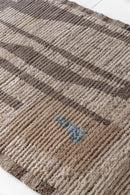 District Loom Contemporary Tulu runner rug 023