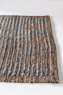 District Loom Contemporary Tulu runner rug 021
