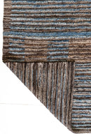District Loom Contemporary Tulu runner rug 021