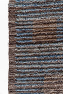 District Loom Contemporary Tulu runner rug 021