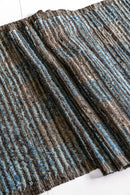District Loom Contemporary Tulu runner rug 021