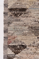 District Loom Contemporary Tulu area rug 017