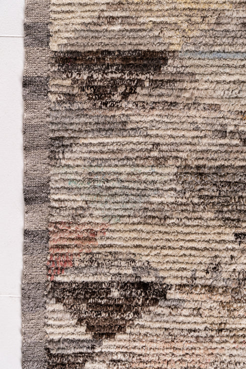 District Loom Contemporary Tulu area rug 017