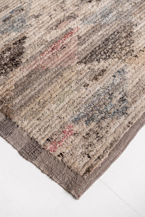 District Loom Contemporary Tulu area rug 017