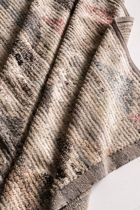 District Loom Contemporary Tulu area rug 017