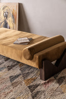 District Loom Contemporary Tulu area rug 017