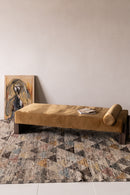 District Loom Contemporary Tulu area rug 017