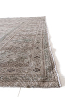 District Loom Antique Mahal Area Rug Turner