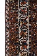 District Loom Vintage Shiraz Scatter Rug Lohman