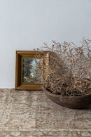 Antique African Bowl