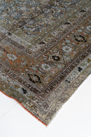 District Loom Vintage Area Rug Vandalia