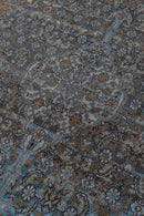 District Loom Vintage Area Rug Vandalia