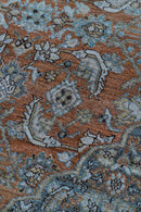 District Loom Vintage Area Rug Vandalia