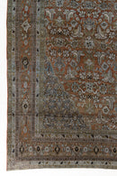 District Loom Vintage Area Rug Vandalia