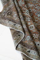 District Loom Vintage Area Rug Vandalia