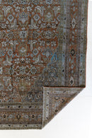District Loom Vintage Area Rug Vandalia