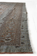 District Loom Vintage Area Rug Vandalia