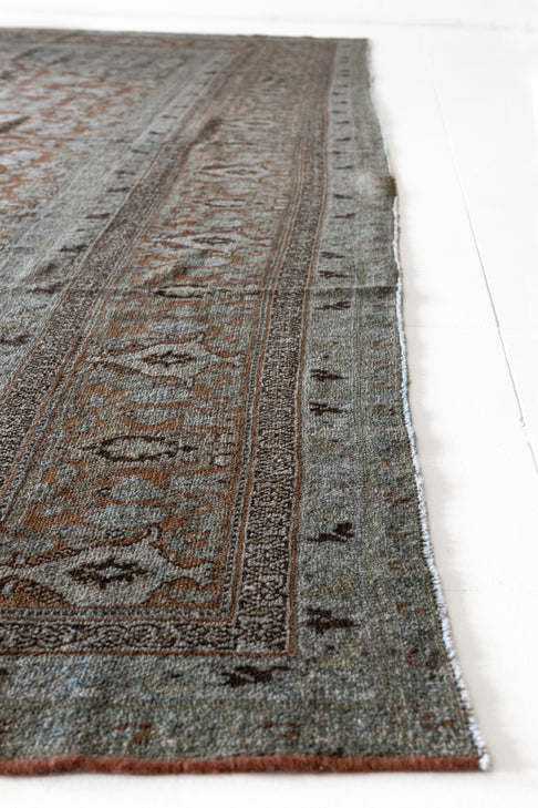 District Loom Vintage Area Rug Vandalia