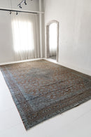 District Loom Vintage Area Rug Vandalia