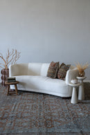 District Loom Vintage Area Rug Vandalia