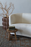 District Loom Vintage Area Rug Vandalia