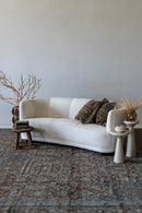 District Loom Vintage Area Rug Vandalia