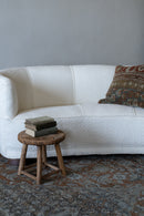 District Loom Vintage Area Rug Vandalia