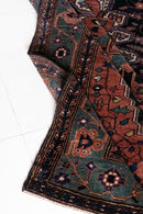 District Loom Vintage Lilihan Scatter Rug Vandalia