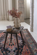 District Loom Vintage Lilihan Scatter Rug Vandalia