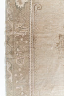 District Loom Vintage Area Rug Vienna