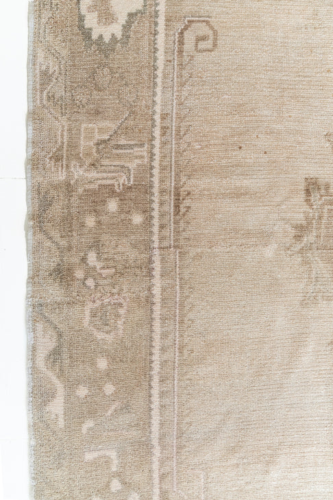 District Loom Vintage Area Rug Vienna