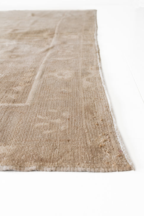 District Loom Vintage Area Rug Vienna