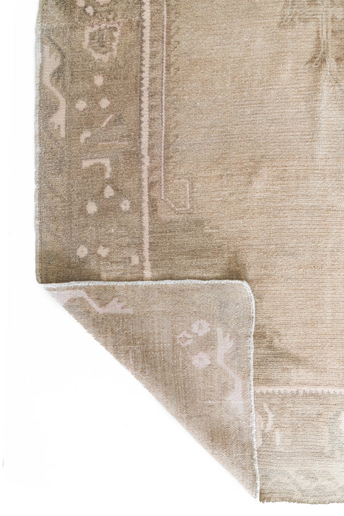 District Loom Vintage Area Rug Vienna
