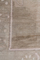 District Loom Vintage Area Rug Vienna