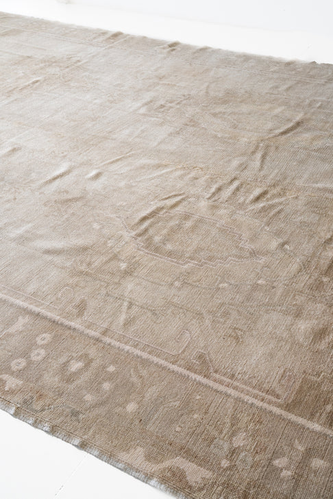 District Loom Vintage Area Rug Vienna