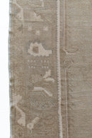 District Loom Vintage Area Rug Vienna