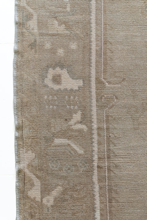 District Loom Vintage Area Rug Vienna