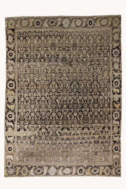 Vienna | 9'8 x 12'10 – District Loom