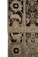 District Loom Vintage Area Rug Vienna