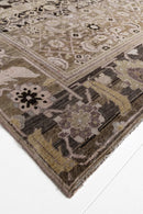 District Loom Vintage Area Rug Vienna