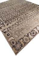 District Loom Vintage Area Rug Vienna