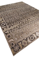 District Loom Vintage Area Rug Vienna