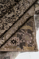 District Loom Vintage Area Rug Vienna