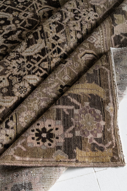 District Loom Vintage Area Rug Vienna