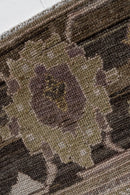 District Loom Vintage Area Rug Vienna