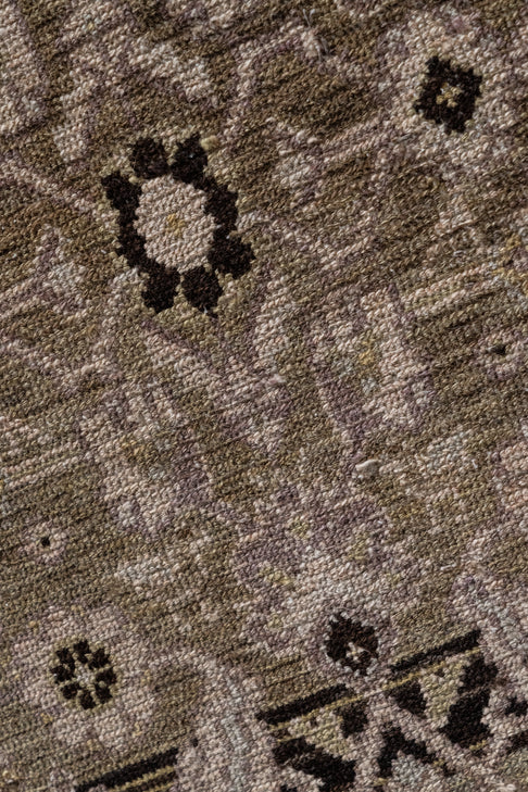 District Loom Vintage Area Rug Vienna